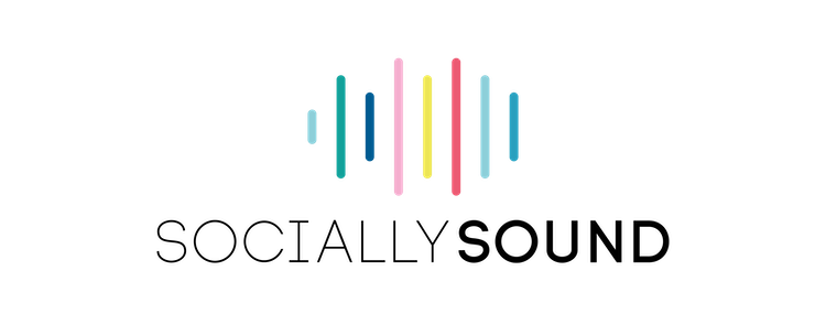 Socially Sound Logo