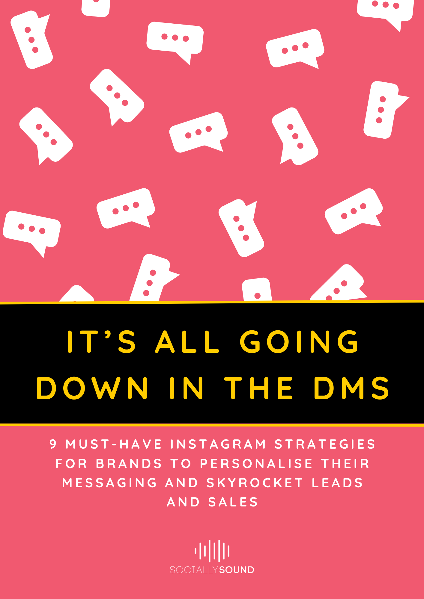 Chat Funnels front cover