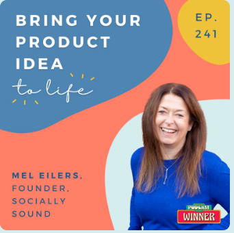 podcast cover