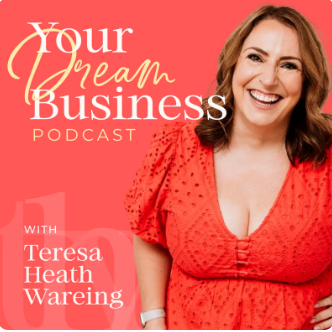 podcast cover