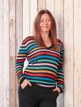 image of mel